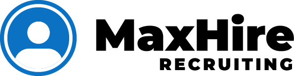 MaxHire Recruiting